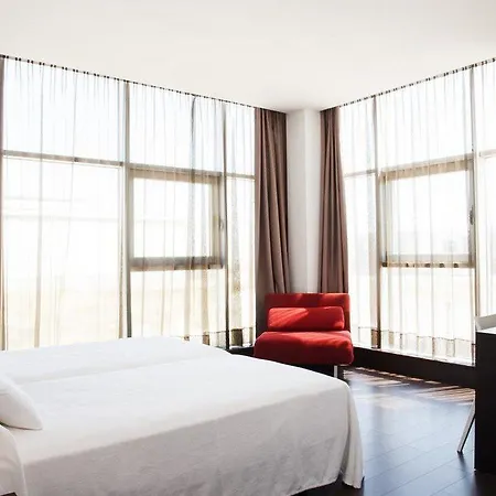 Hotel Sercotel Plana Parc Alquerias Del Nino Perdido