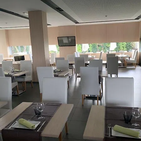 Sercotel Plana Parc Hotel