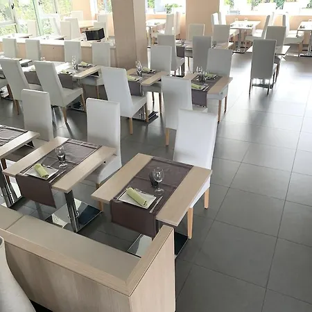 Sercotel Plana Parc 3*