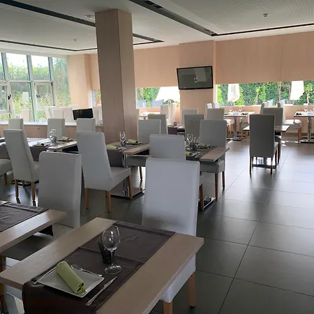 Sercotel Plana Parc Alquerías del Niño Perdido