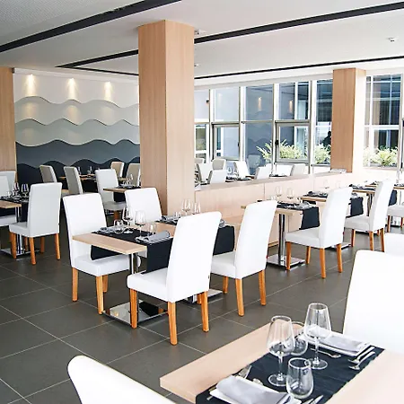 Hotel Sercotel Plana Parc