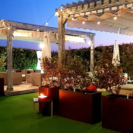 Sercotel Plana Parc 3*