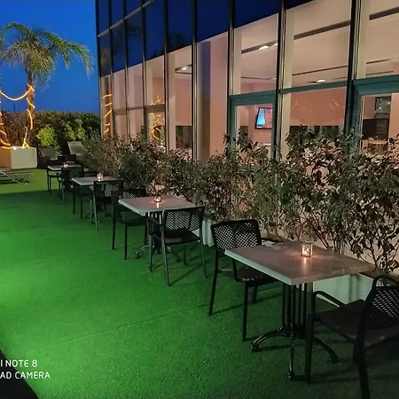 Hotel Sercotel Plana Parc 3*