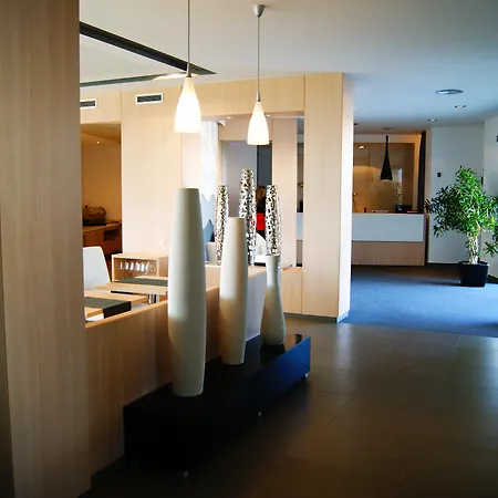 Sercotel Plana Parc 3*
