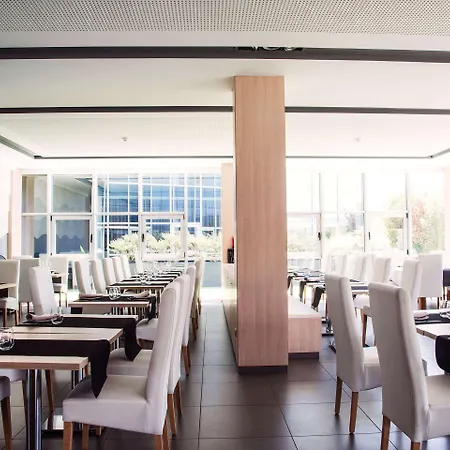 Hotel Sercotel Plana Parc 3*