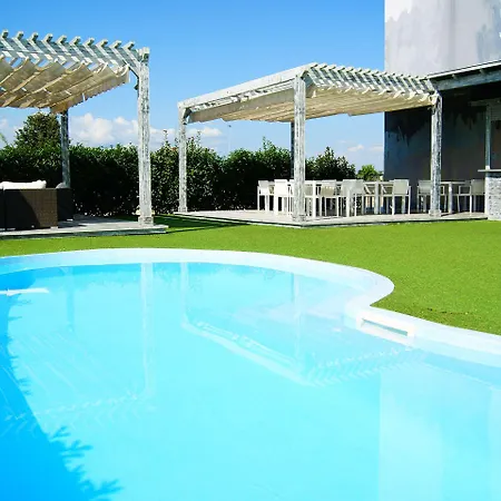 Sercotel Plana Parc Hotel Alquerías del Niño Perdido