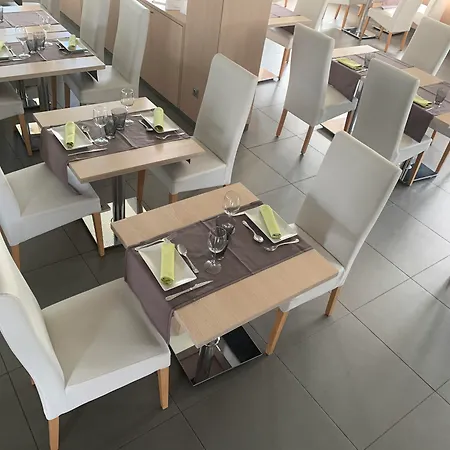 Hotel Sercotel Plana Parc 3*