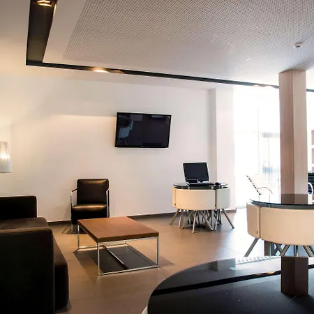 Sercotel Plana Parc 3*