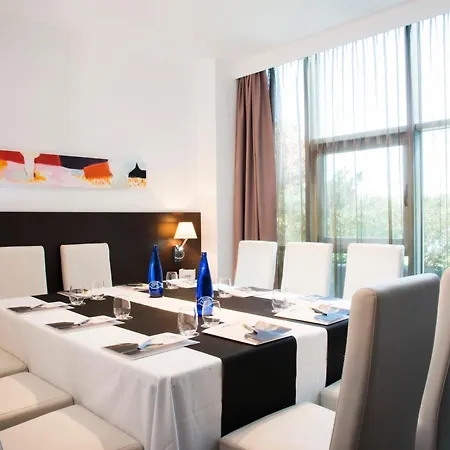 Sercotel Plana Parc 3* Alquerías del Niño Perdido