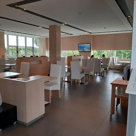 Hotel Sercotel Plana Parc
