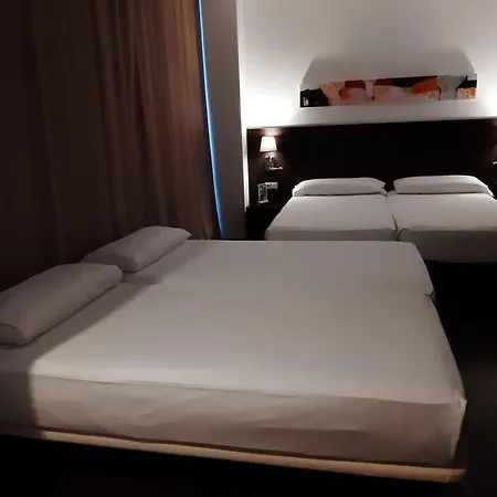 Sercotel Plana Parc 3* Alquerias Del Nino Perdido