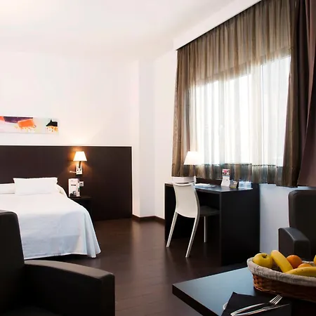 Sercotel Plana Parc Hotel
