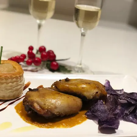Hotel Sercotel Plana Parc