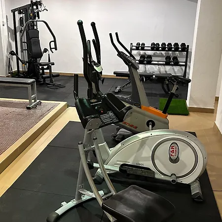 Sercotel Plana Parc Hotel