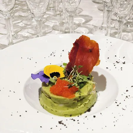 Sercotel Plana Parc Hotel