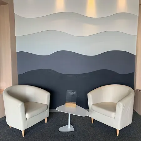 Sercotel Plana Parc