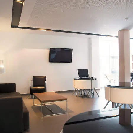 Sercotel Plana Parc 3*