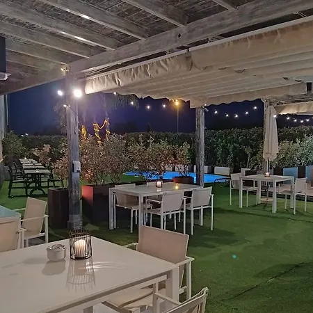 Sercotel Plana Parc 3*