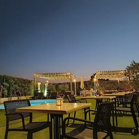 Sercotel Plana Parc Hotel Alquerias Del Nino Perdido