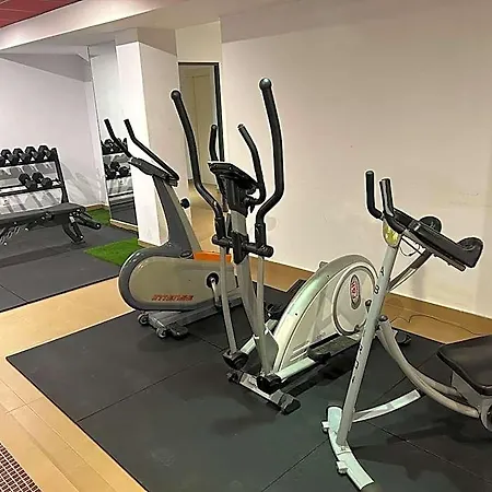Sercotel Plana Parc 3* Alquerías del Niño Perdido
