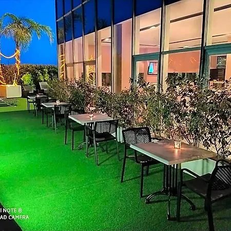 Hotel Sercotel Plana Parc 3*
