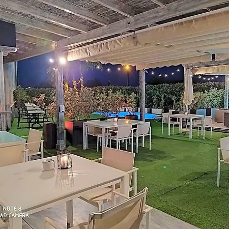 Sercotel Plana Parc 3*