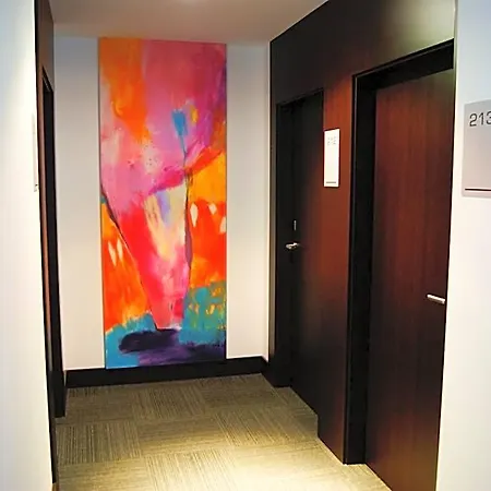 Sercotel Plana Parc Hotel 3*