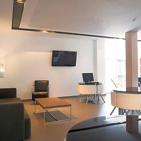 Sercotel Plana Parc 3*