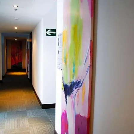 Sercotel Plana Parc Alquerías del Niño Perdido
