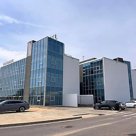 Sercotel Plana Parc Hotel 3*