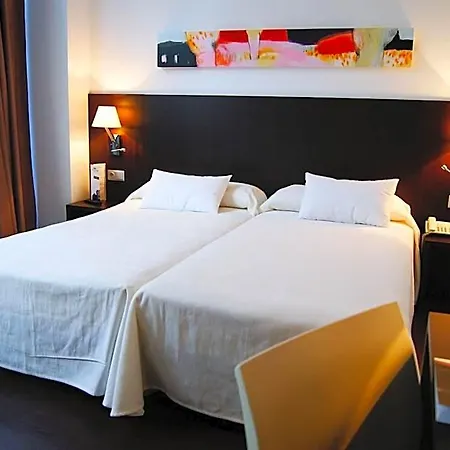Hotel Sercotel Plana Parc