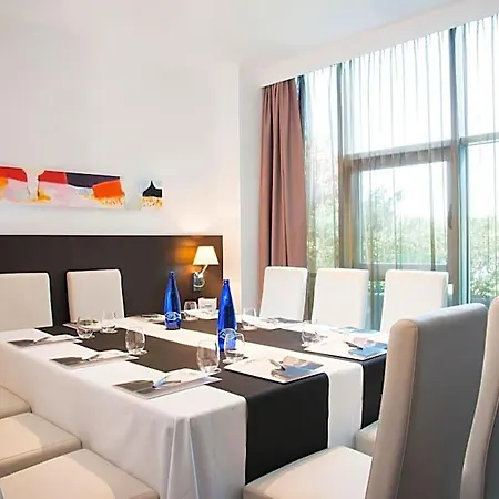 Sercotel Plana Parc Hotel