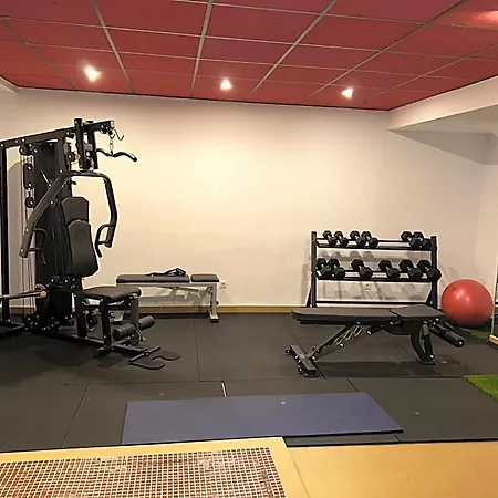 Hotel Sercotel Plana Parc