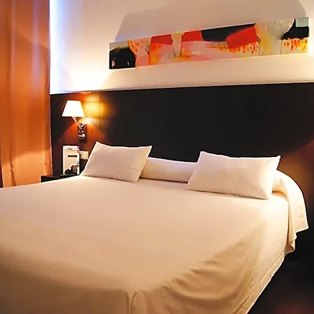 Sercotel Plana Parc Hotel Alquerías del Niño Perdido