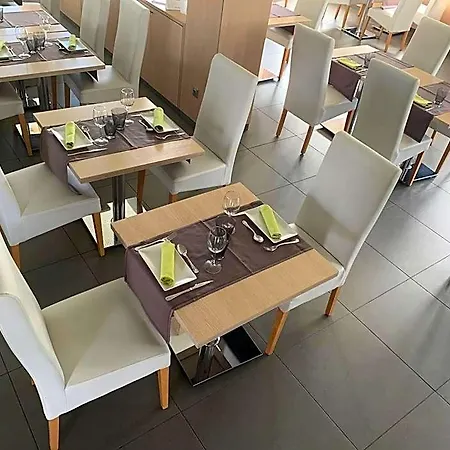Sercotel Plana Parc 3*