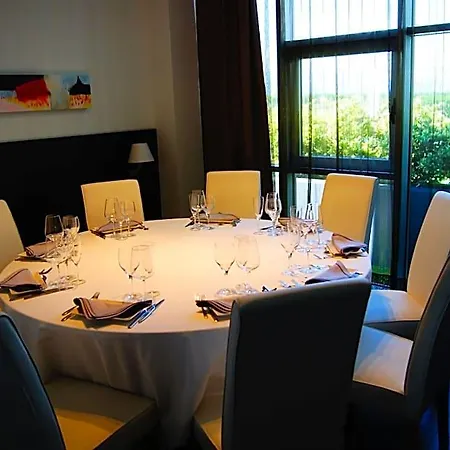 Sercotel Plana Parc