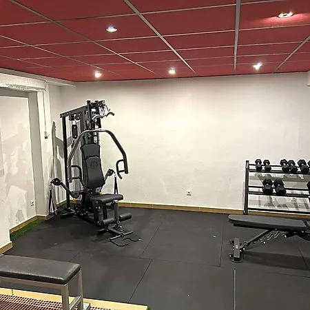 Sercotel Plana Parc