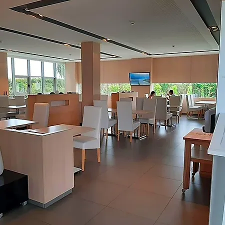 Sercotel Plana Parc 3*