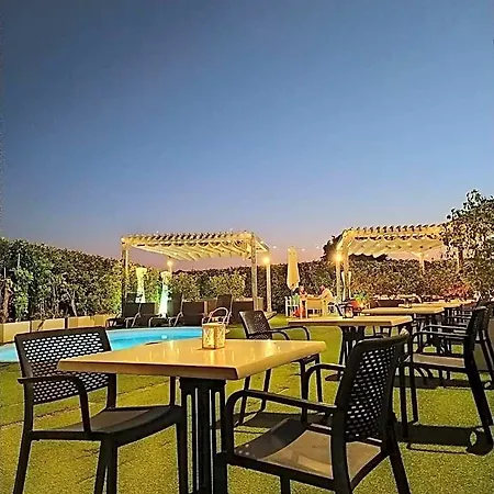 Hotel Sercotel Plana Parc Alquerías del Niño Perdido