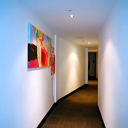 Sercotel Plana Parc