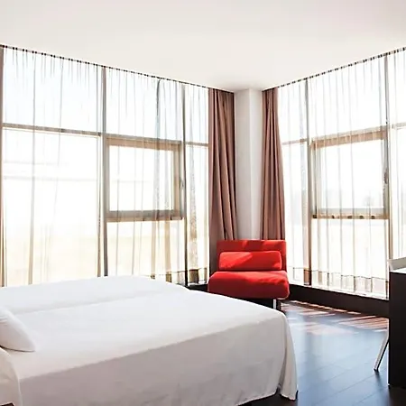 Hotel Sercotel Plana Parc
