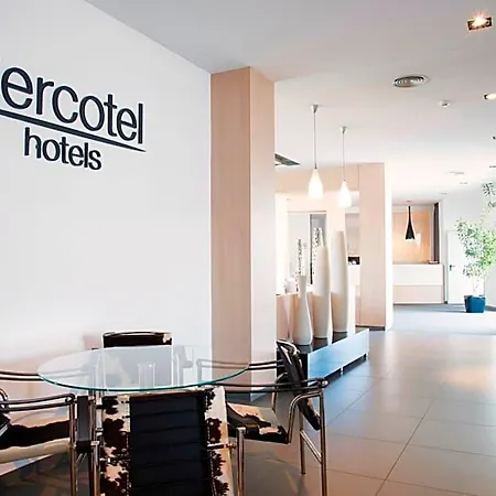 Sercotel Plana Parc 3*