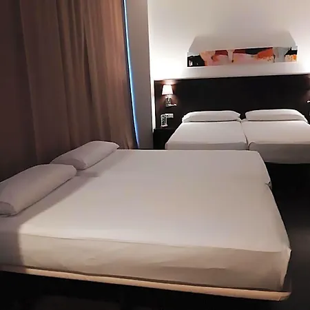 Sercotel Plana Parc Alquerías del Niño Perdido