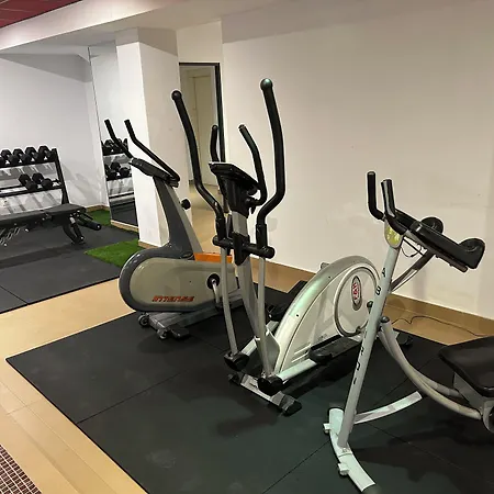 Sercotel Plana Parc Hotel Alquerías del Niño Perdido