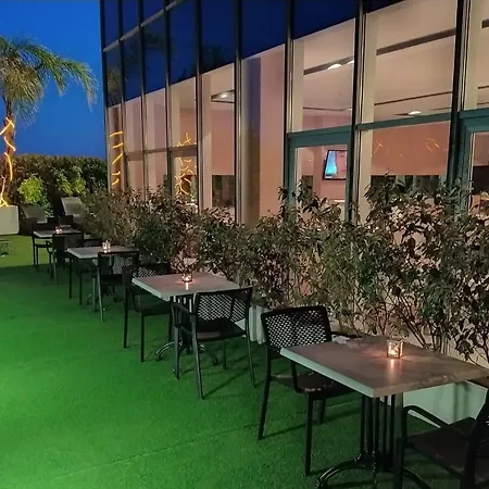 Sercotel Plana Parc Hotel 3*