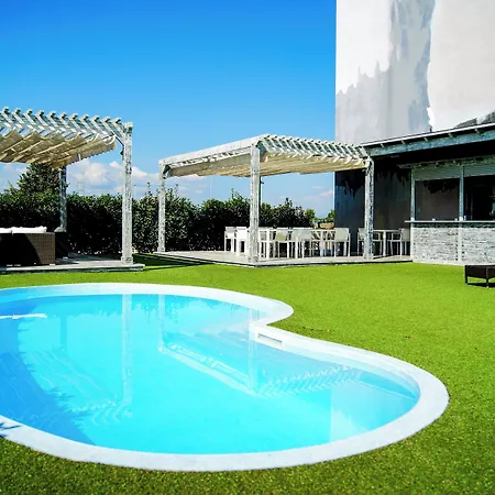 Sercotel Plana Parc Hotel Alquerías del Niño Perdido
