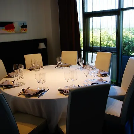 Sercotel Plana Parc