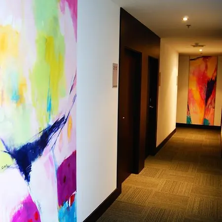 Sercotel Plana Parc Hotel 3*