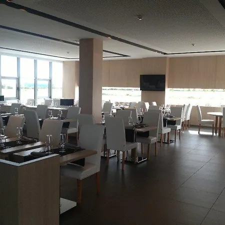 Sercotel Plana Parc 3* Alquerías del Niño Perdido