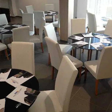 Hotel Sercotel Plana Parc